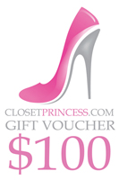 $100 GIFT VOUCHER